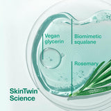 Simple Facial Moisturiser Age Resist+ Night 50ml