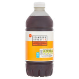 Stamford Street Co. Double Strength Apple & Blackcurrant Squash 750ml GOODS Sainsburys