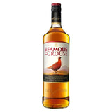The Famous Grouse Blended Scotch Whisky 1L GOODS M&S