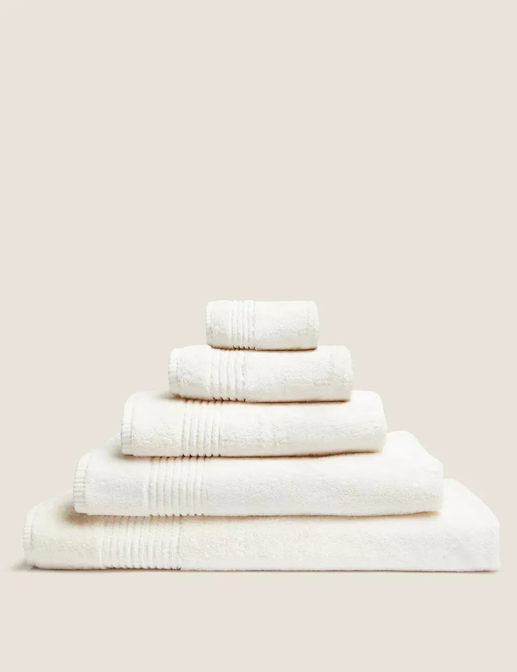 Luxury Egyptian Cotton Towel