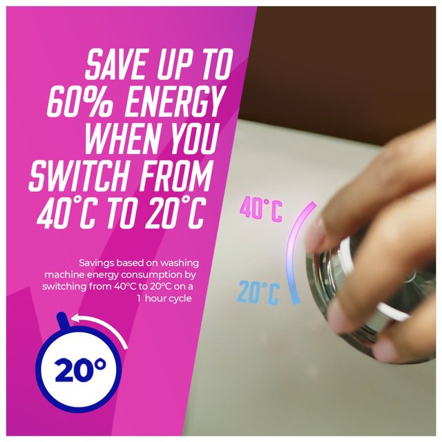 Vanish Oxi Action Fabric Stain Remover Powder Colours 850g GOODS M&S