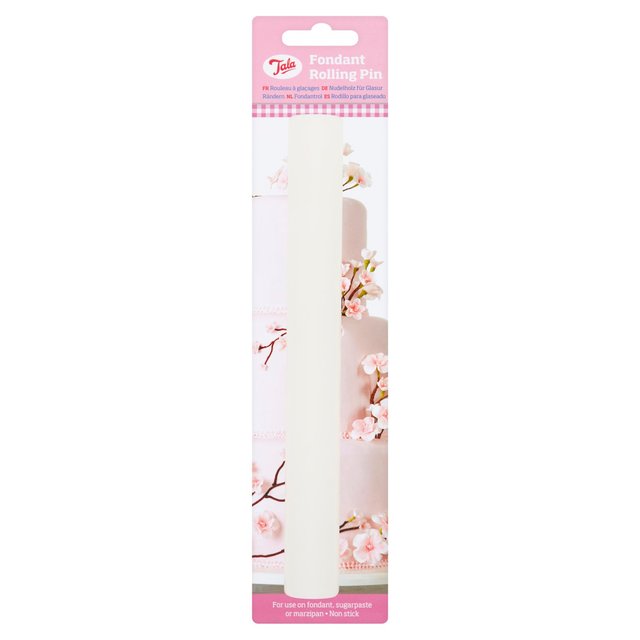 Tala Fondant Rolling Pin 23cm