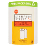 Stamford Street Co. Jumbo Kitchen Roll GOODS Sainsburys