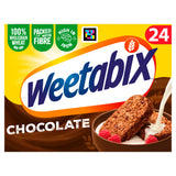 Weetabix Chocolate Cereal x24 540g