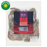 Sainsbury's Frozen Raw Shell on Jumbo King Prawns ASC, Taste the Difference 600g