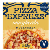 Pizza Express Margherita Pizza 245g