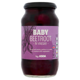 ASDA Pickled Baby Beetroot