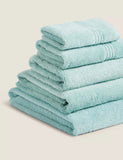 Luxury Egyptian Cotton Towel