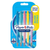 Paper Mate Flexigrip 5 Pack