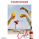 Courvoisier VSOP Cognac