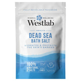 Westlab Dead Sea Bath Salts 1kg GOODS M&S