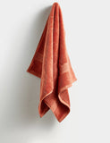 Super Soft Pure Cotton Towel Bathroom M&S