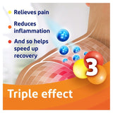 Voltarol Back & Muscle Pain Relief Gel 1.16% 100g GOODS M&S