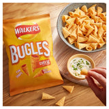 Walkers Bugles Cheese Sharing Bag Snacks 110g GOODS M&S