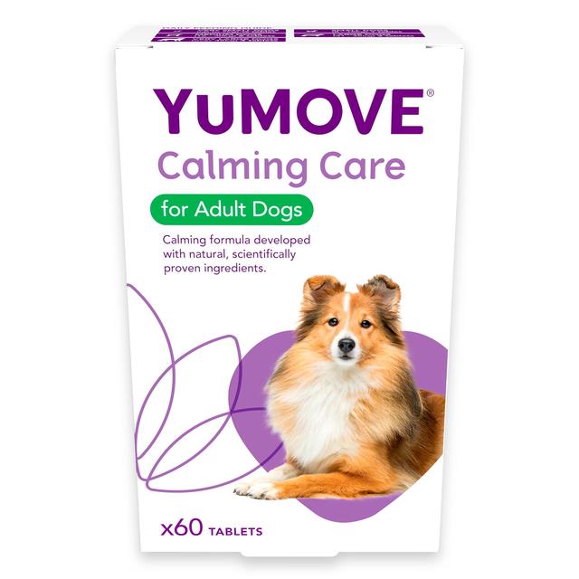 YuMOVE Dog Stress & Anxiety Supplement GOODS M&S
