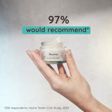 Aveeno Calm + Restore Oat Gel Moisturiser 50ml