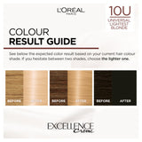L'Oreal Excellence Universal Nudes Universal Lightest Blonde 10U
