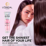 L'Oreal Elvive Glycolic Gloss Conditioner for Dull Hair 150ml