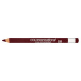 Maybelline Color Sensational Lip Liner 338 Midnight Plum