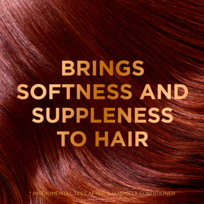 Garnier Ultimate Blends Coco Milk Shampoo