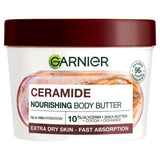 Garnier Body Superfood Repairing Body Butter with Cocoa & Ceramide Vegan