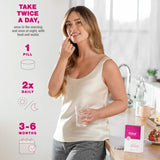 Viviscal Hair Regrowth Tablets 60 per pack GOODS M&S