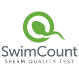 SwimCount Sperm Quality Test GOODS M&S