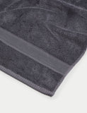 Super Soft Pure Cotton Towel Bathroom M&S
