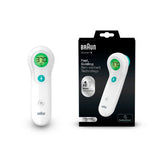 Braun Sensian 5 Forehead Non - Contact