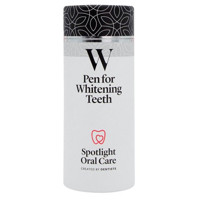 Spotlight Whitening Teeth White Pen GOODS M&S