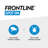 Frontline Spot On Dog 10 up to 20 kg