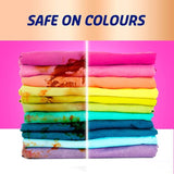 Vanish Oxi Action Fabric Stain Remover Gel Colours 2.25L GOODS M&S