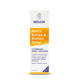 Weleda Arnica Bumps and Bruises Spray Vegan 20ml GOODS M&S