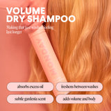 Monday Volume Dry Shampoo
