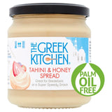 The Greek Kitchen Tahini & Honey Spread 300g GOODS M&S