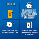 Pot Noodle Standard Pot Noodle Chinese Chow Mein 90 g