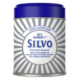 Silvo Longer Lasting Shine Tarnish Guard