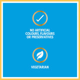 Heinz Peppa Pig Pasta Shapes in Tomato Sauce