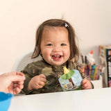 Heinz Apple, Pear & Banana Fruit Pouch Baby Food 6+ Months