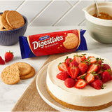 McVitie's Digestives The Original 2 x 360g