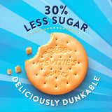 McVitie's Rich Tea The Light One Biscuits 300g