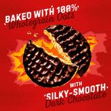 McVitie's Hobnobs Dark Choc