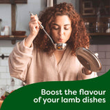 Knorr Lamb Stock Cubes