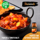 Sharwood's Balti Medium Curry Sauce