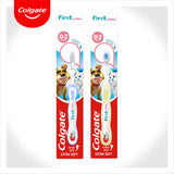 Colgate Kids Extra Soft Toothbrush 0-3 Years