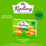 Mr Kipling Bramley Apple Pies
