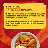 Schwartz Chicken Casserole Recipe Mix