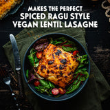 Napolina Lentils in Water