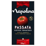 Napolina Tomato Passata