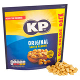 KP Original Salted Peanuts